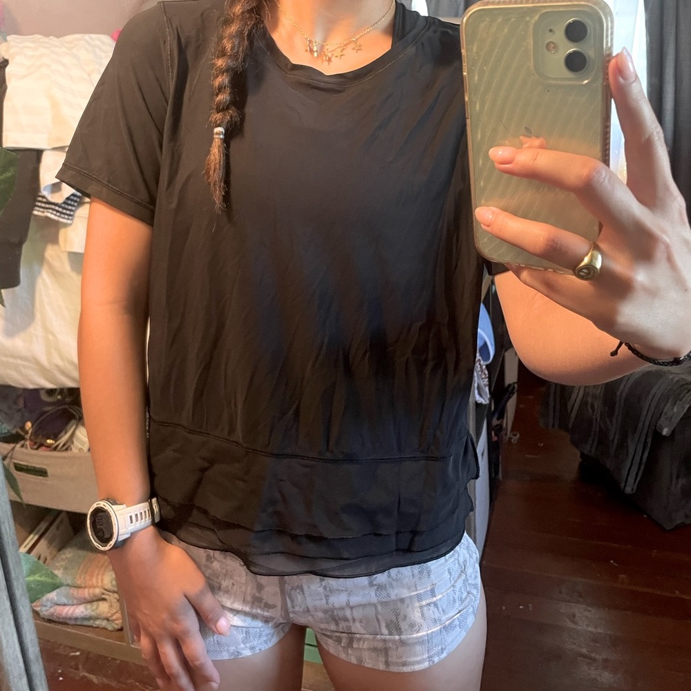 Lululemon Top